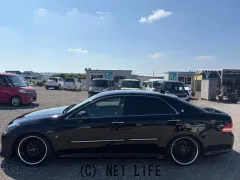 トヨタ クラウンアスリート