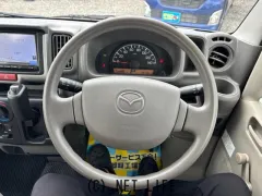 マツダ スクラム