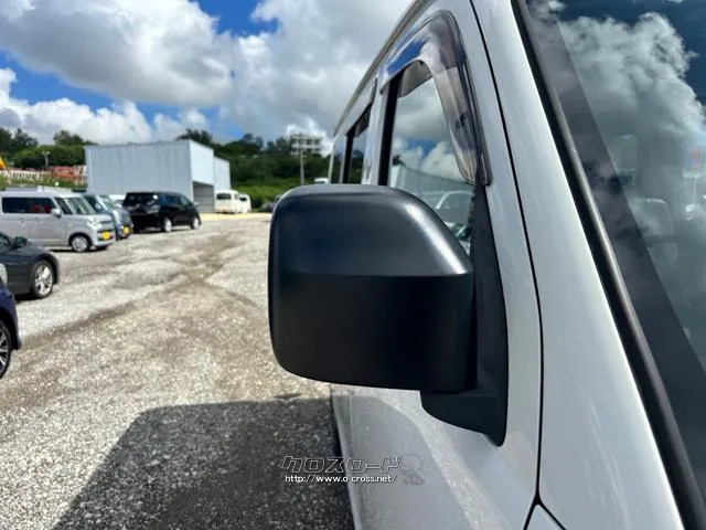 トヨタ ライトエースバン