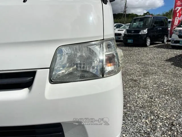 トヨタ ライトエースバン