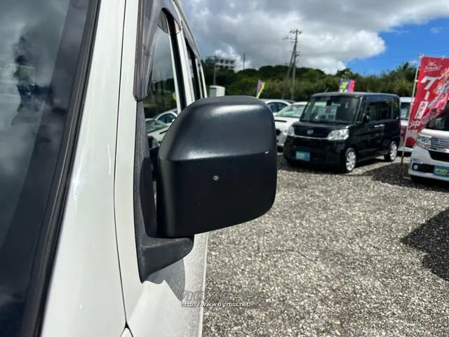 トヨタ ライトエースバン