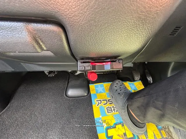 トヨタ ライトエースバン