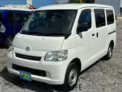 トヨタ ライトエースバン