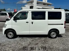 トヨタ ライトエースバン