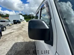 トヨタ ライトエースバン
