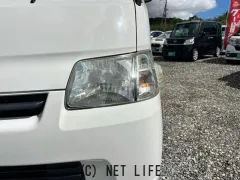 トヨタ ライトエースバン