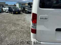 トヨタ ライトエースバン