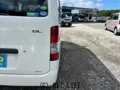 トヨタ ライトエースバン