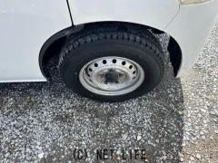 トヨタ ライトエースバン