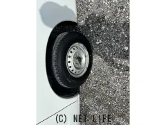 トヨタ ライトエースバン