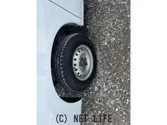 トヨタ ライトエースバン