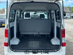トヨタ ライトエースバン