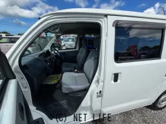 トヨタ ライトエースバン