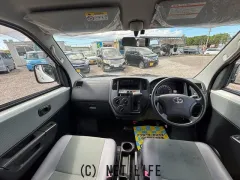 トヨタ ライトエースバン