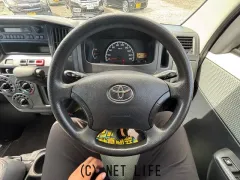 トヨタ ライトエースバン