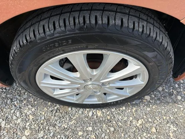 スズキ パレット