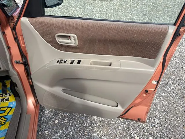 スズキ パレット