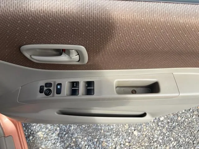 スズキ パレット