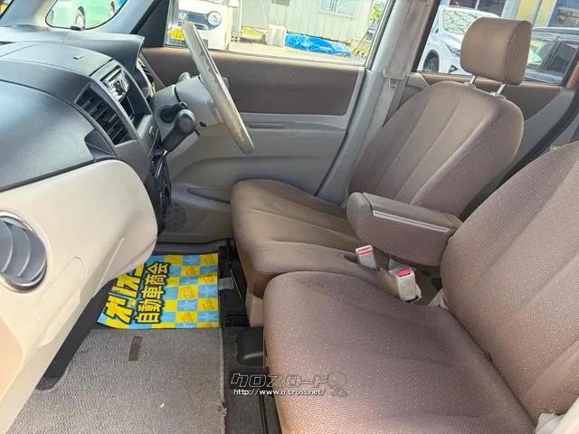 スズキ パレット