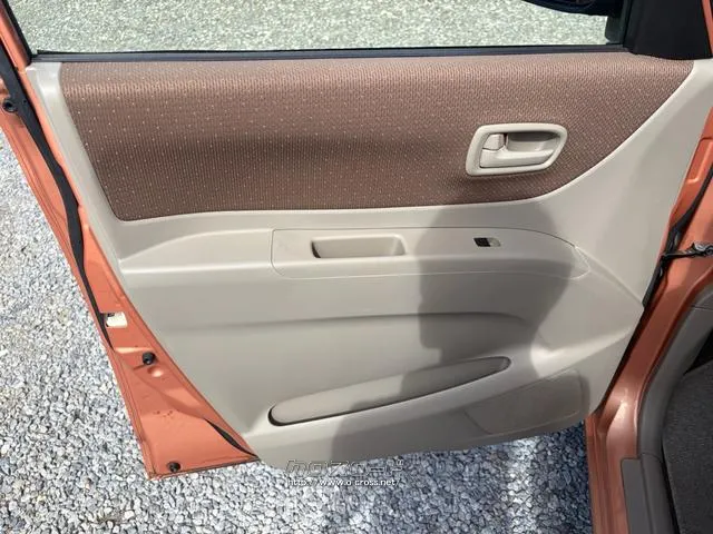スズキ パレット