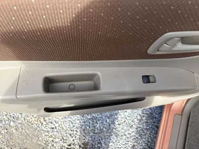 スズキ パレット