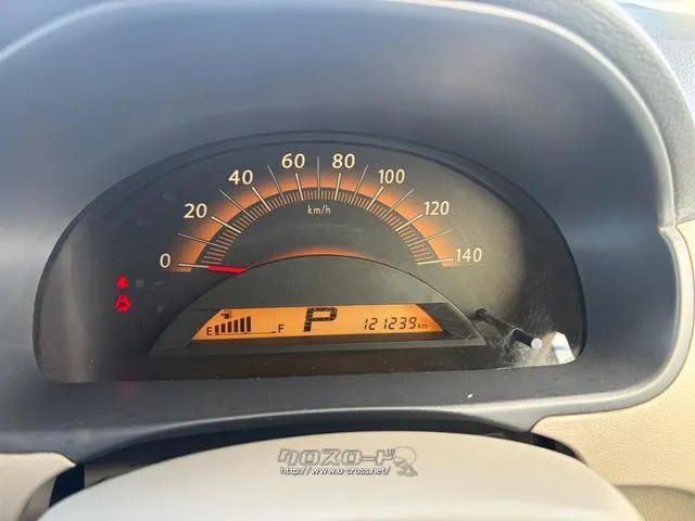 スズキ パレット