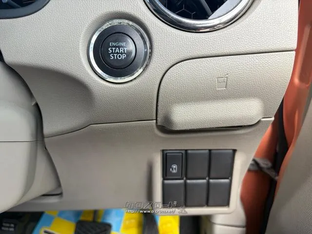 スズキ パレット