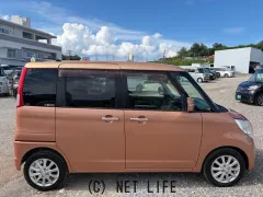 スズキ パレット