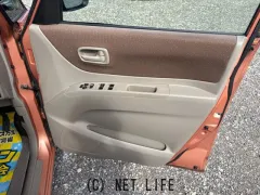 スズキ パレット