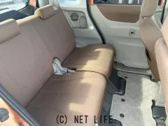 スズキ パレット