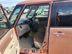 スズキ パレット