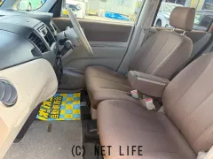 スズキ パレット