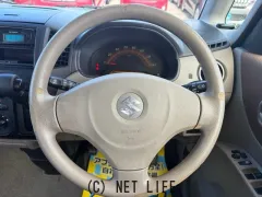 スズキ パレット