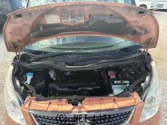 スズキ パレット