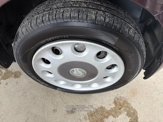 ダイハツ ミラココア