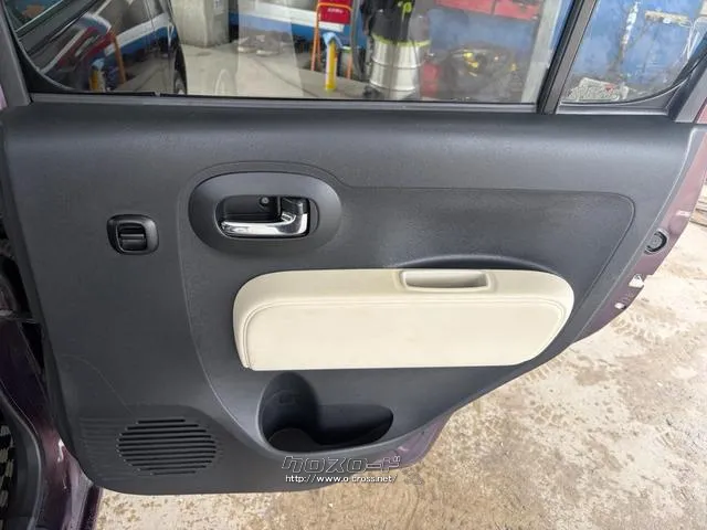ダイハツ ミラココア