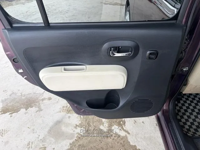 ダイハツ ミラココア