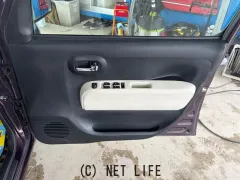 ダイハツ ミラココア