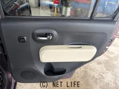 ダイハツ ミラココア
