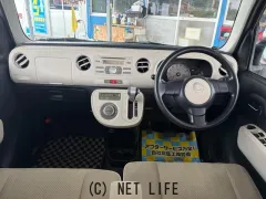 ダイハツ ミラココア