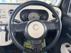 ダイハツ ミラココア