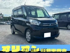 三菱 eKスペース