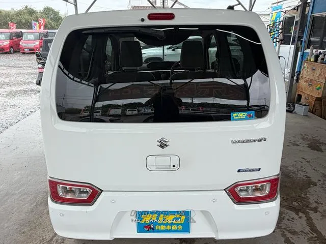 試乗、現車確認大歓迎です♪是非ご来店ください♪ スズキ ワゴンR