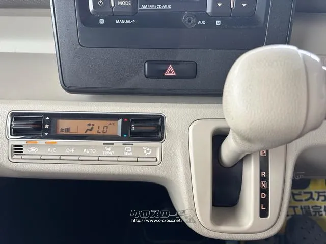 スズキ ワゴンR