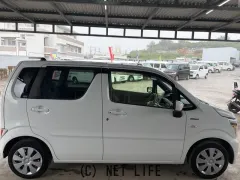 スズキ ワゴンR