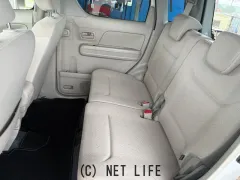 スズキ ワゴンR