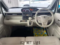 スズキ ワゴンR