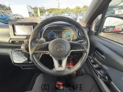 三菱 eKクロス