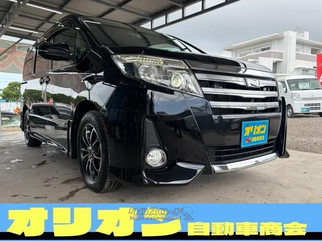 トヨタ ノア