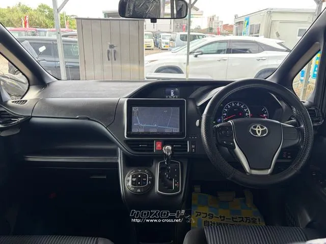 トヨタ ノア